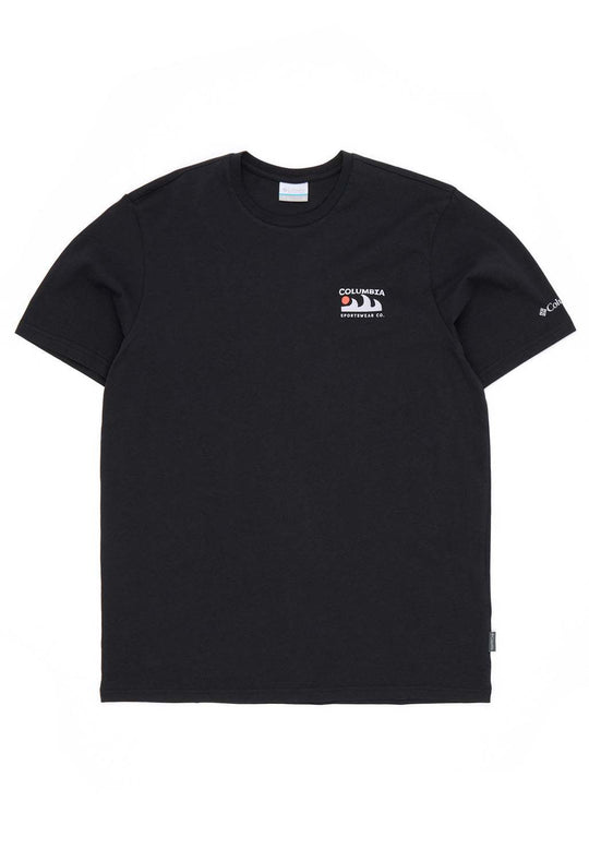 Explorers Canyon™ Back SS Tee