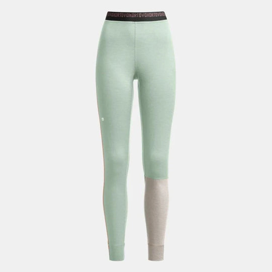 185 Rock'N'Wool Long Pants W