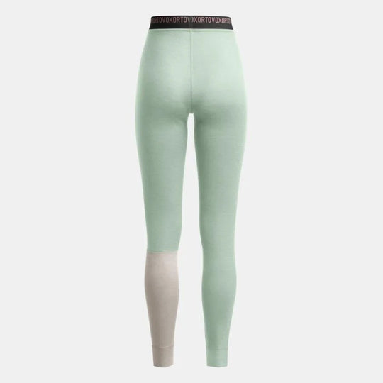 185 Rock'N'Wool Long Pants W