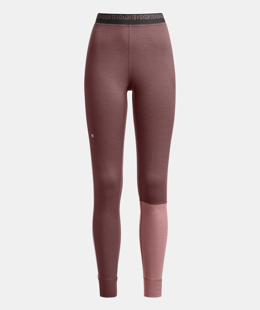 185 Rock'N'Wool Long Pants W