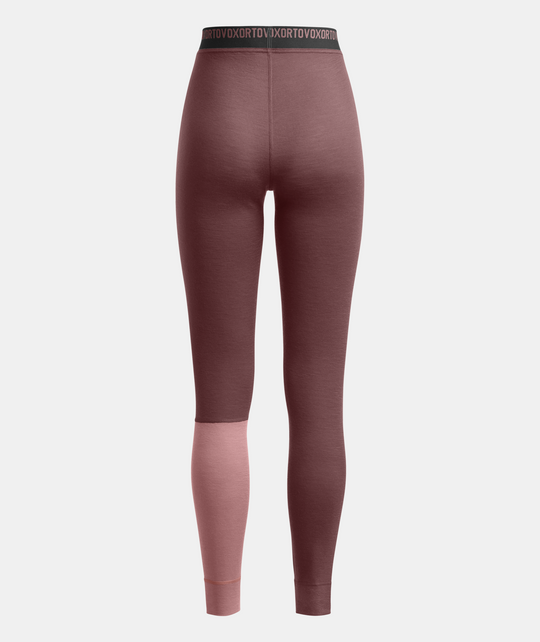 185 Rock'N'Wool Long Pants W