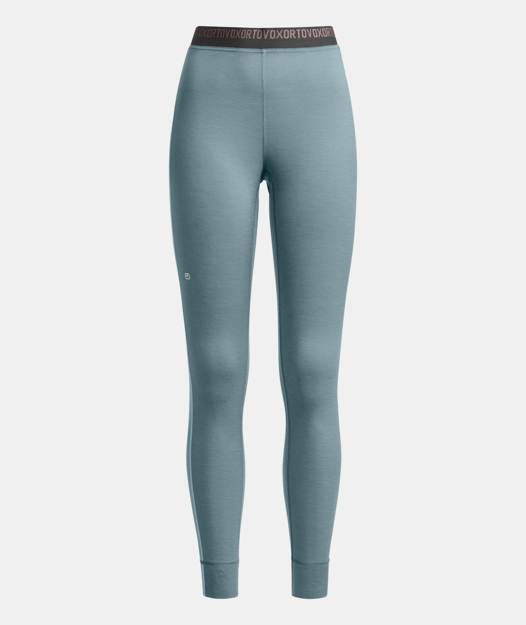 185 Rock'N'Wool Long Pants W