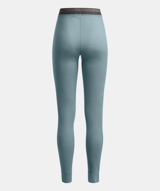 185 Rock'N'Wool Long Pants W