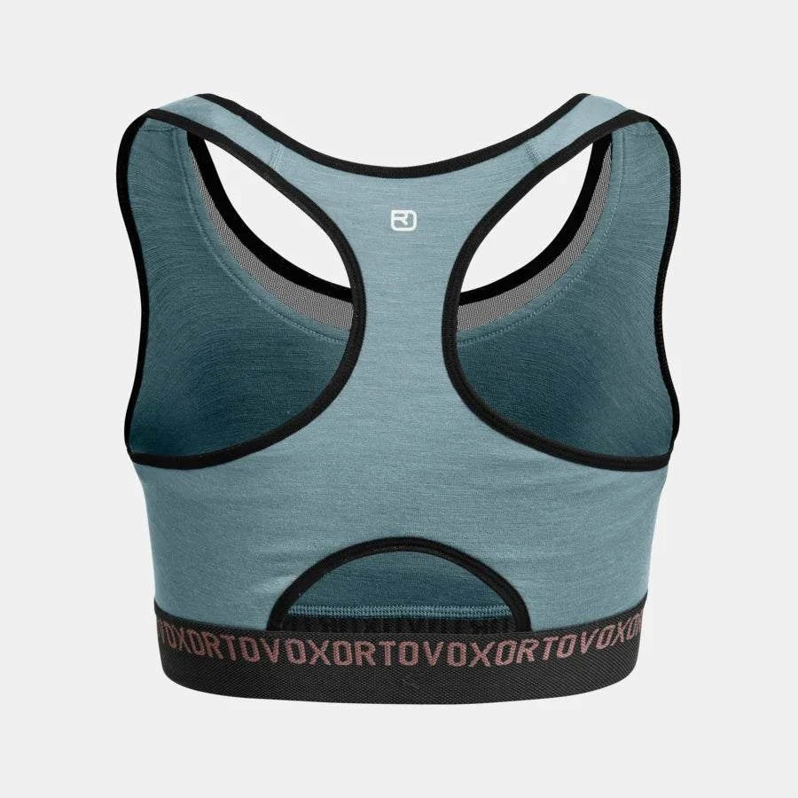 185 Rock'N'Wool Sport Top W