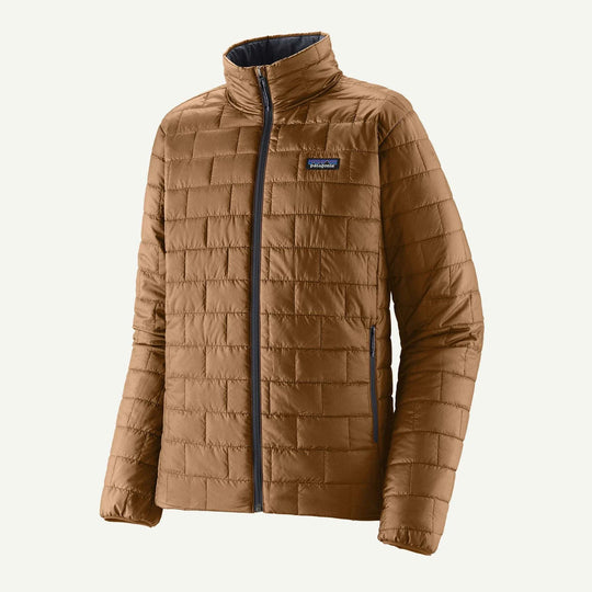 M's Nano Puff Jkt