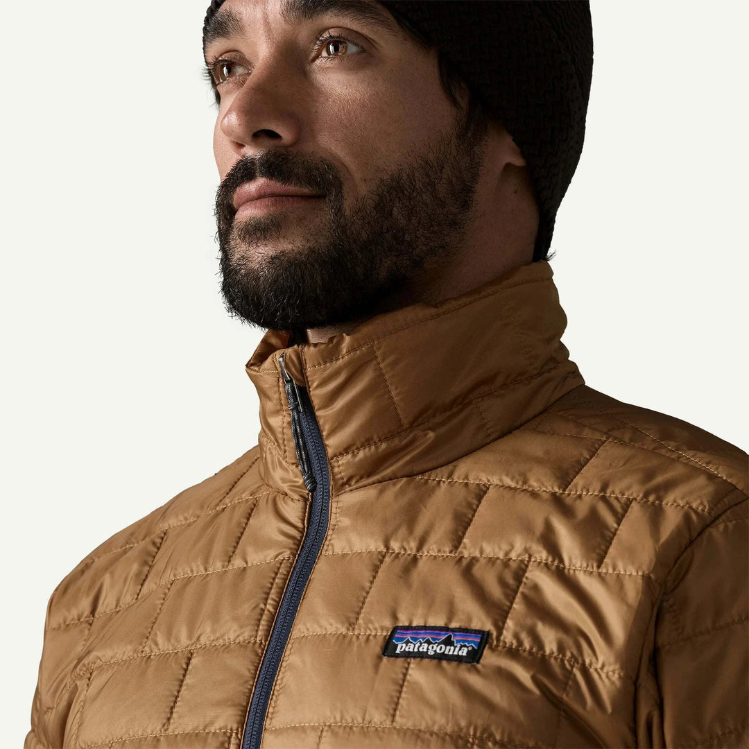 M's Nano Puff Jkt