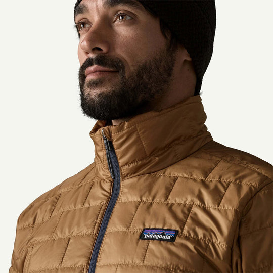 M's Nano Puff Jkt