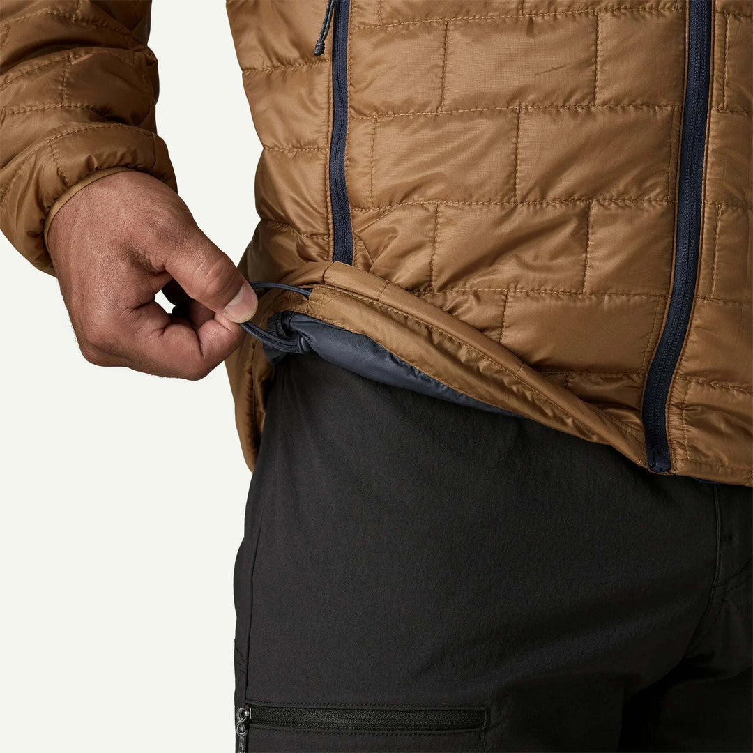 M's Nano Puff Jkt