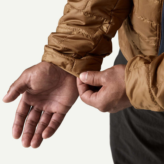 M's Nano Puff Jkt