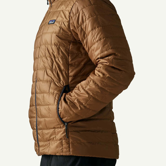 M's Nano Puff Jkt