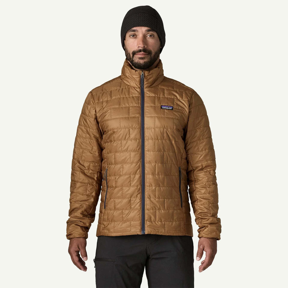 M's Nano Puff Jkt