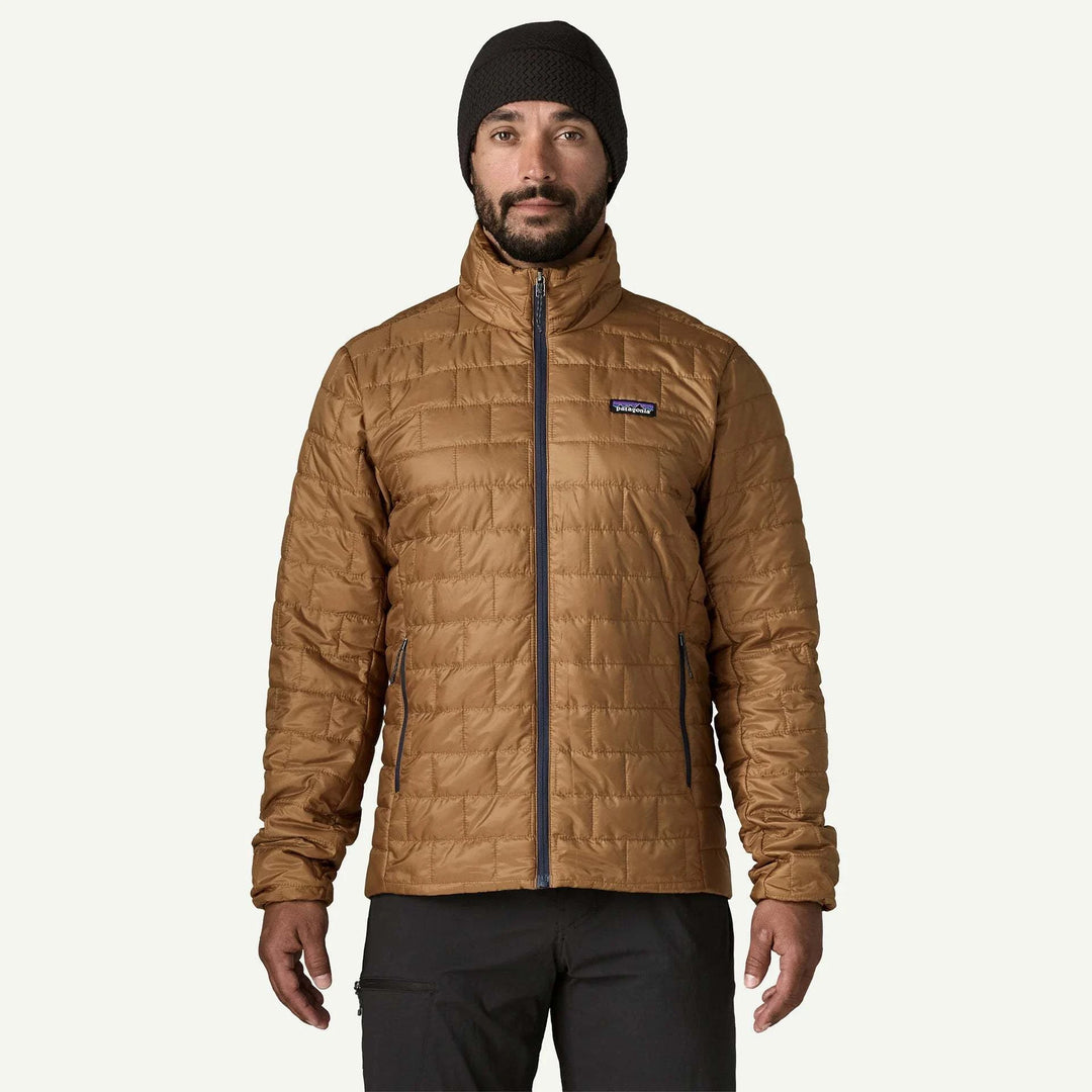 M's Nano Puff Jkt