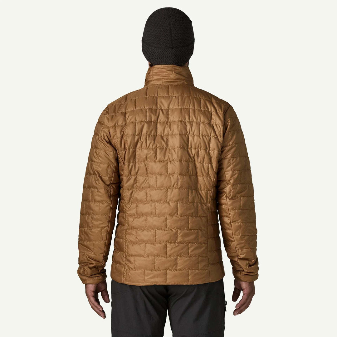 M's Nano Puff Jkt