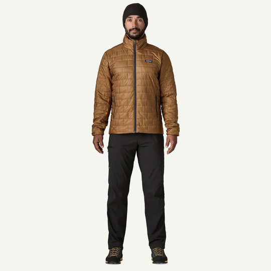 M's Nano Puff Jkt