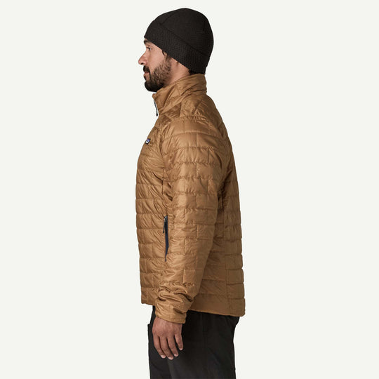 M's Nano Puff Jkt
