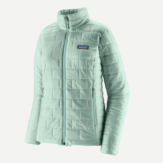 W's Nano Puff Jkt