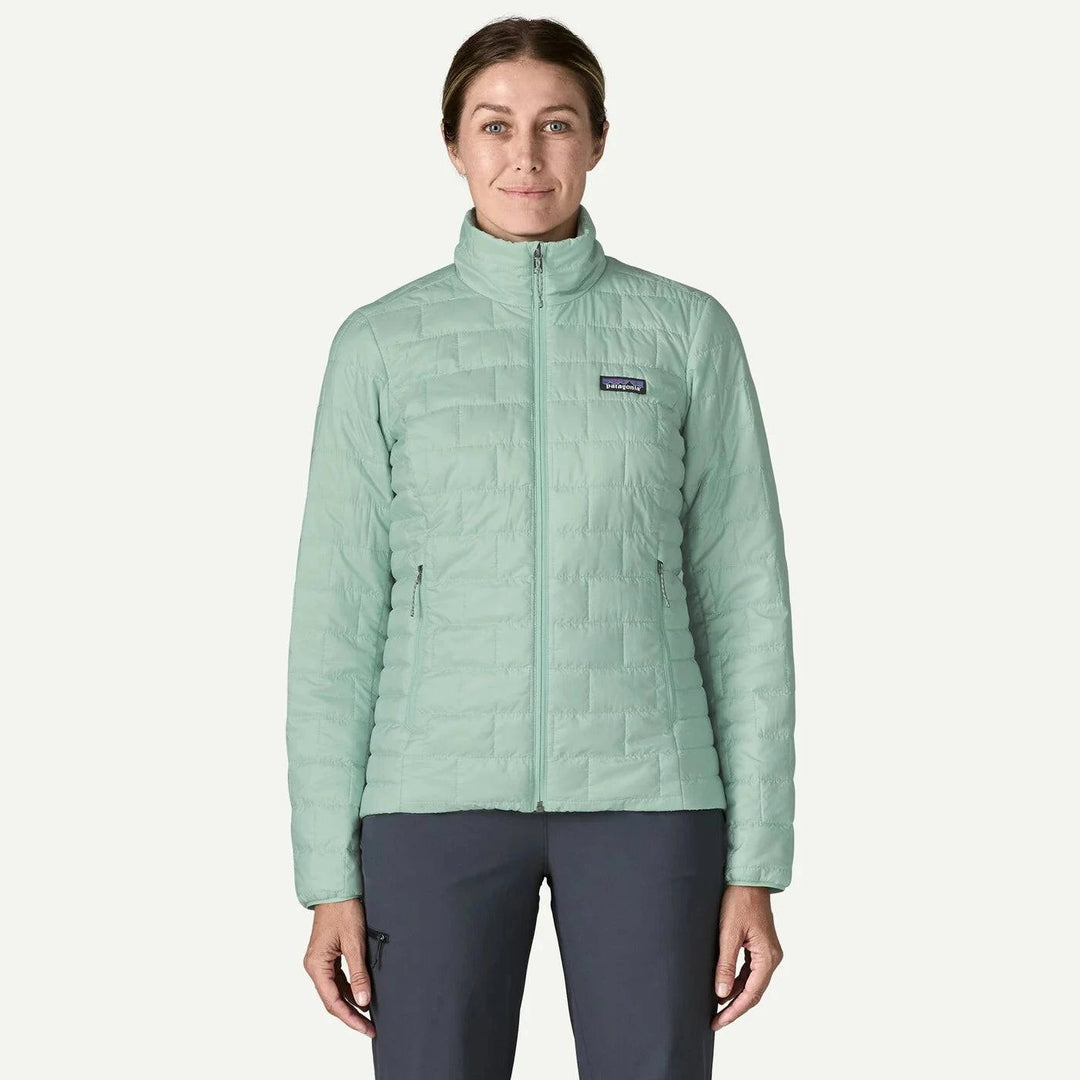 W's Nano Puff Jkt