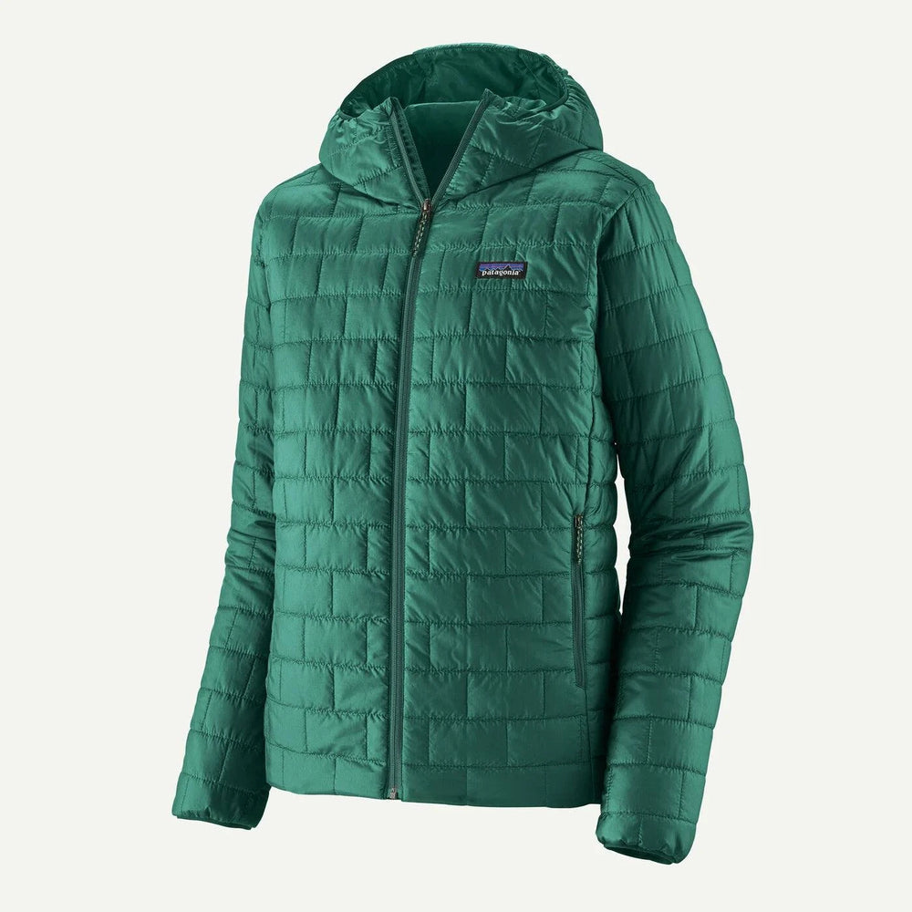 M's Nano Puff Hoody