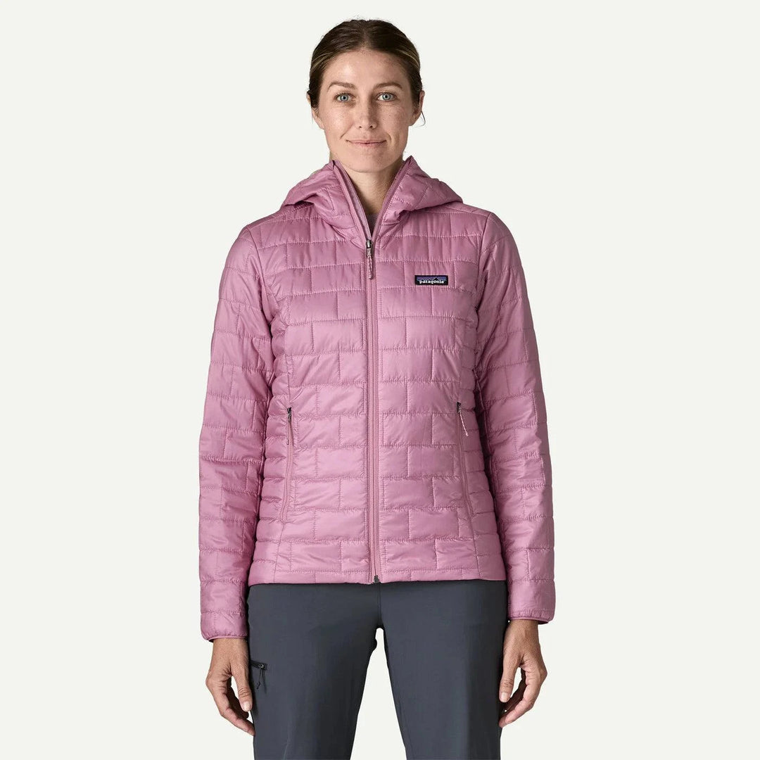 W's Nano Puff Hoody