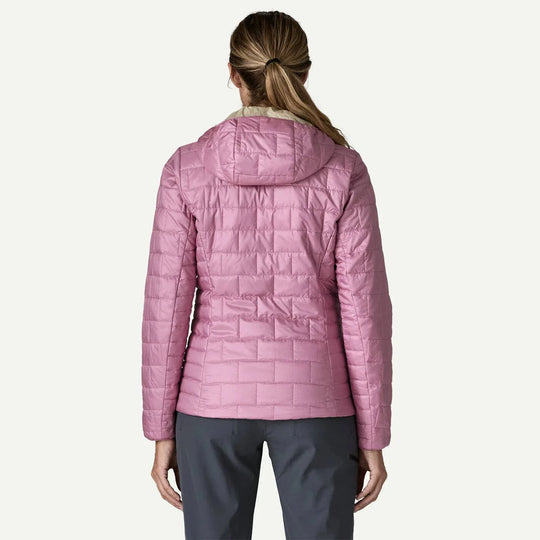 W's Nano Puff Hoody