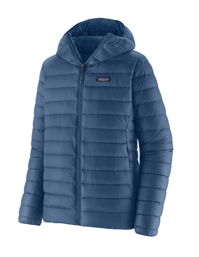 M's Down Sweater Hoody