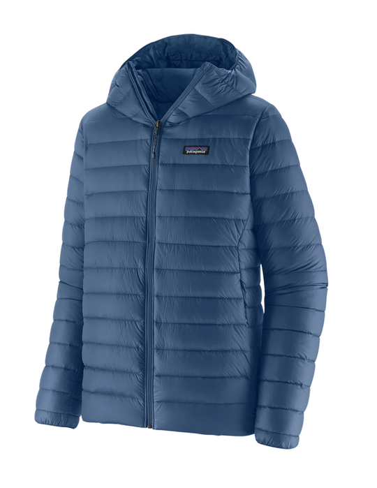 M's Down Sweater Hoody