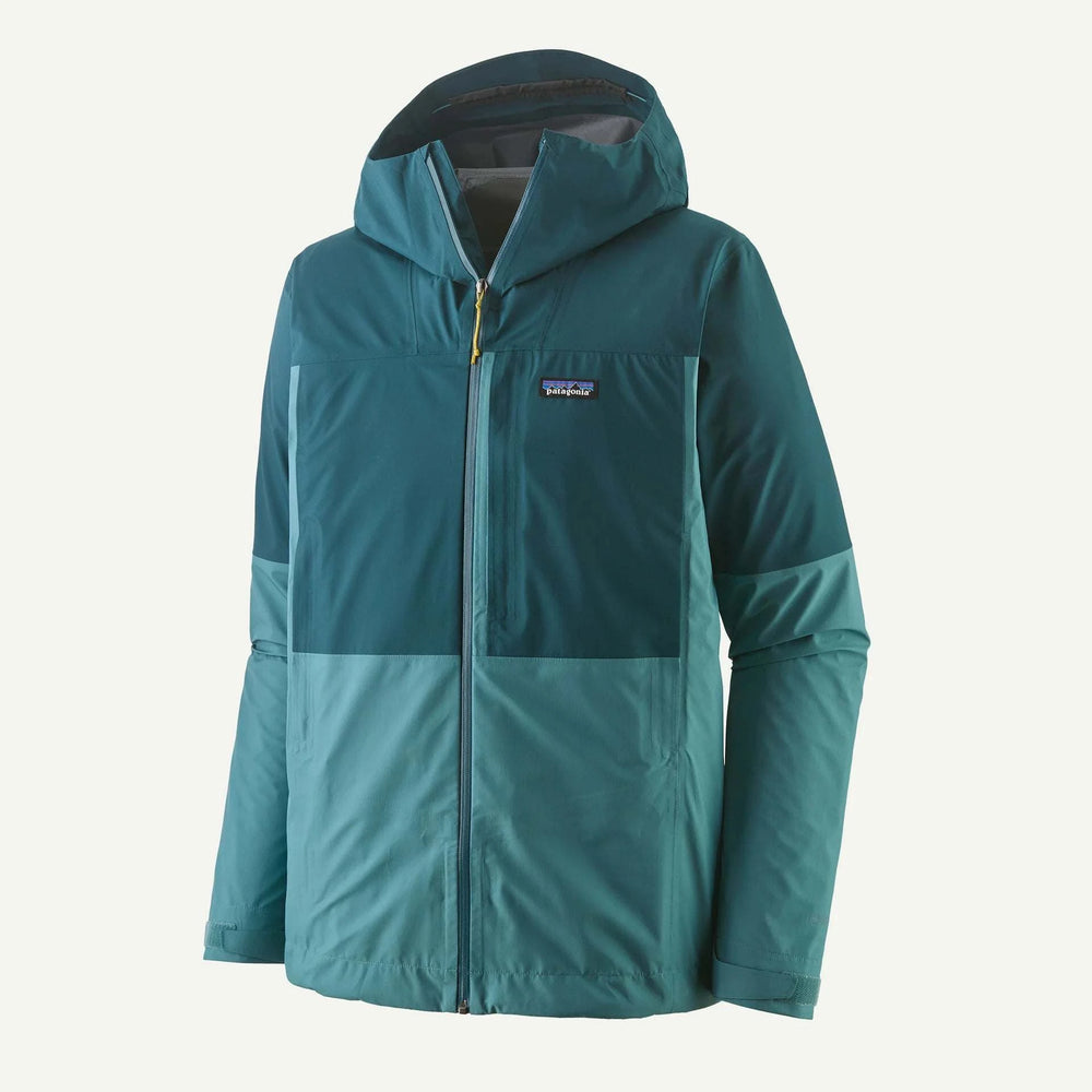 M's Boulder Fork Rain Jkt