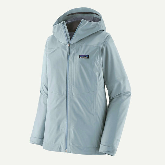 W's Boulder Fork Rain Jkt