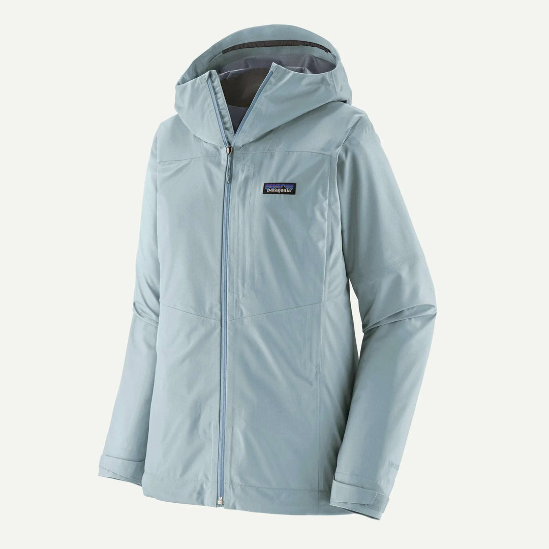 W's Boulder Fork Rain Jkt