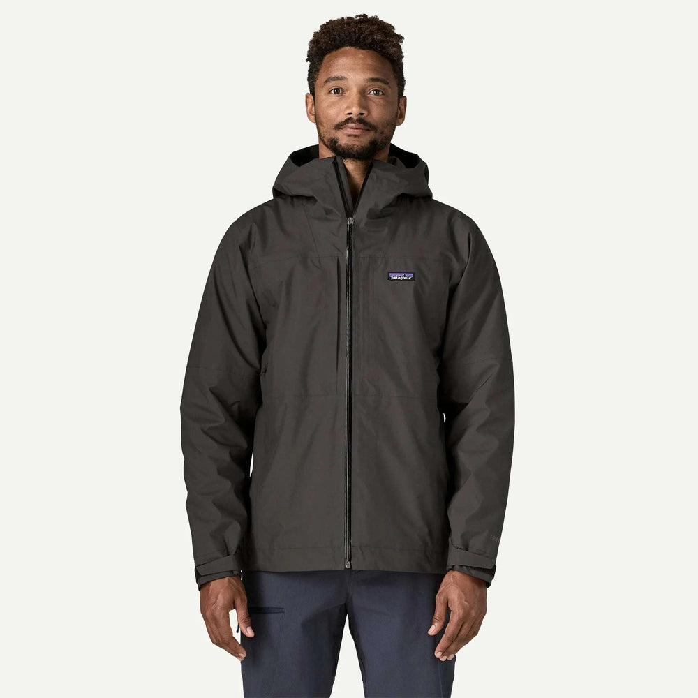 M's Insulated Boulder Fork Rain Jkt