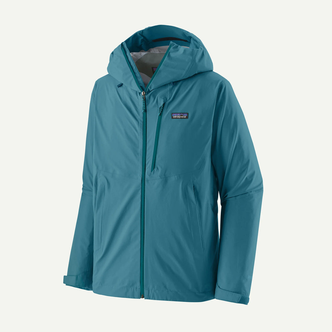 M's Granite Crest Rain Jkt