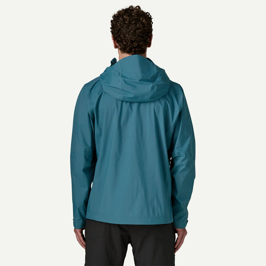 M's Granite Crest Rain Jkt