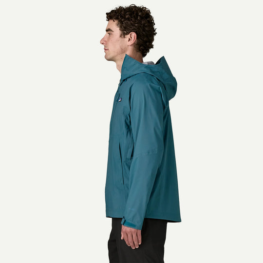 M's Granite Crest Rain Jkt
