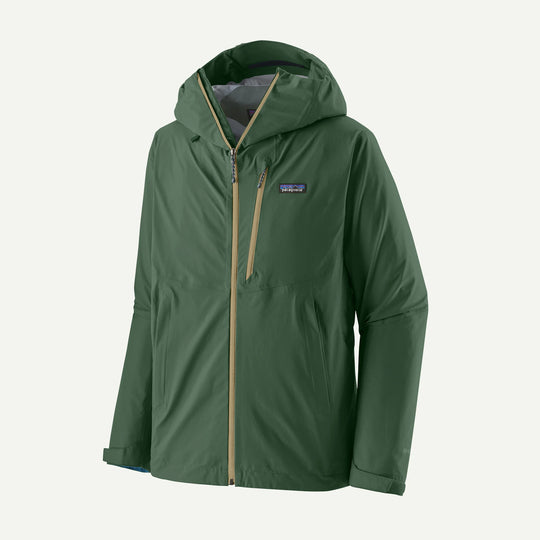 M's Granite Crest Rain Jkt