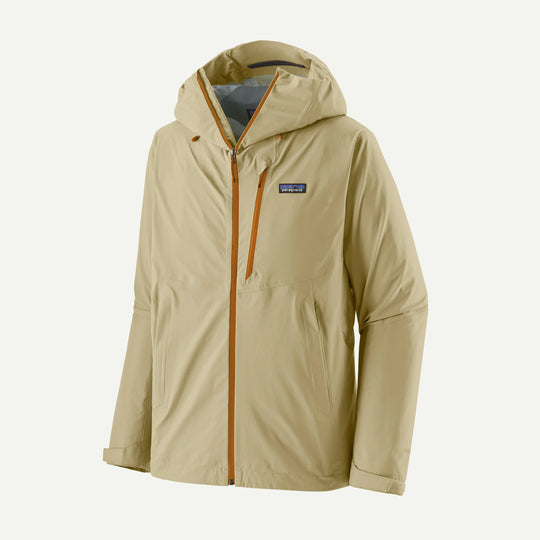 M's Granite Crest Rain Jkt