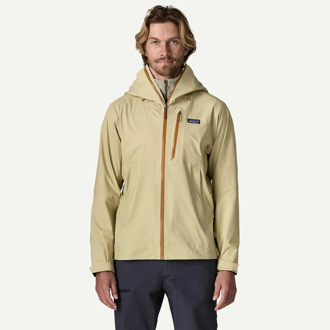 M's Granite Crest Rain Jkt