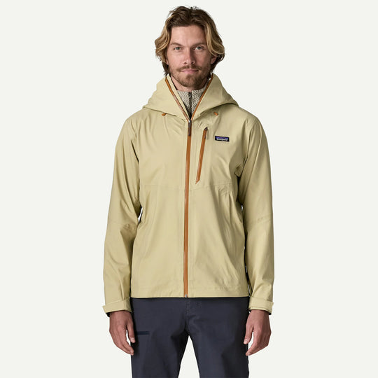 M's Granite Crest Rain Jkt