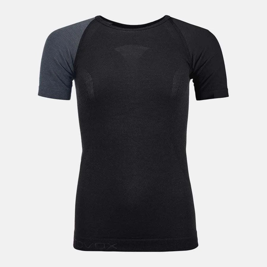 120 Comp Light Short Sleeve W