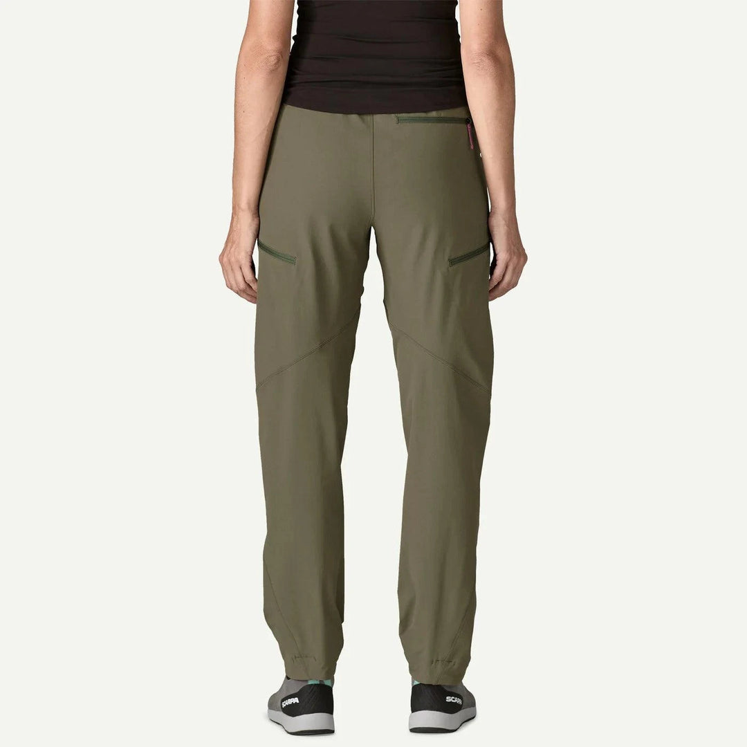 W's Free Wall Pants