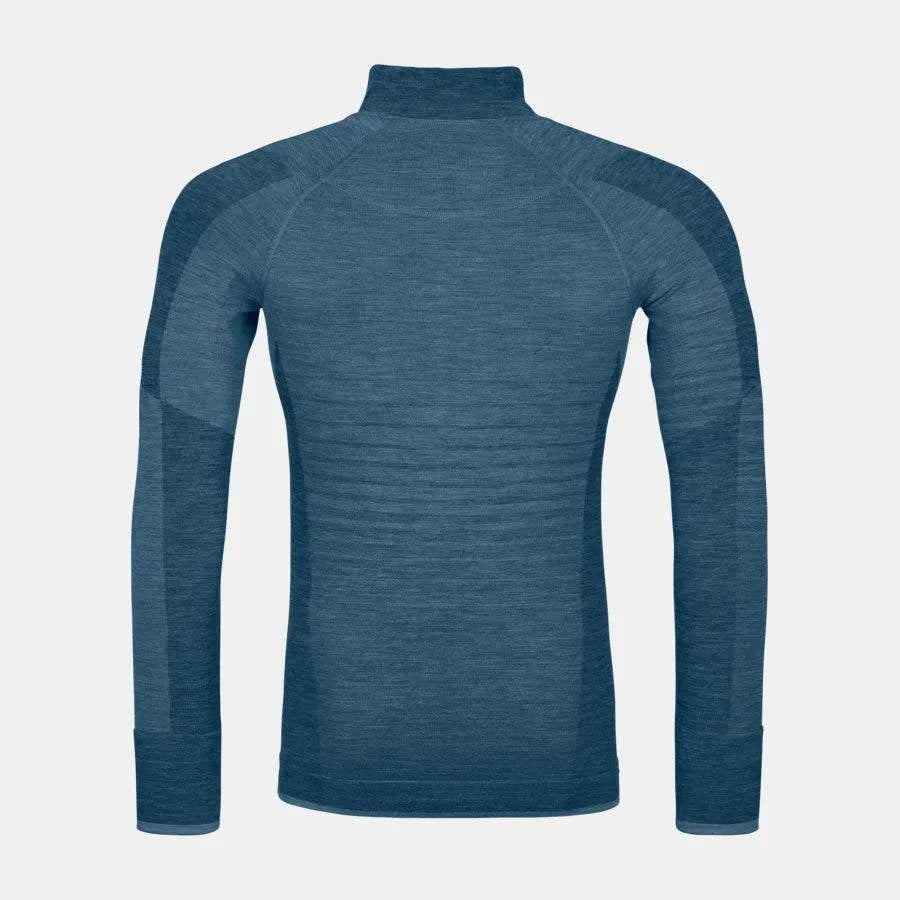 230 Competition Zip Neck M