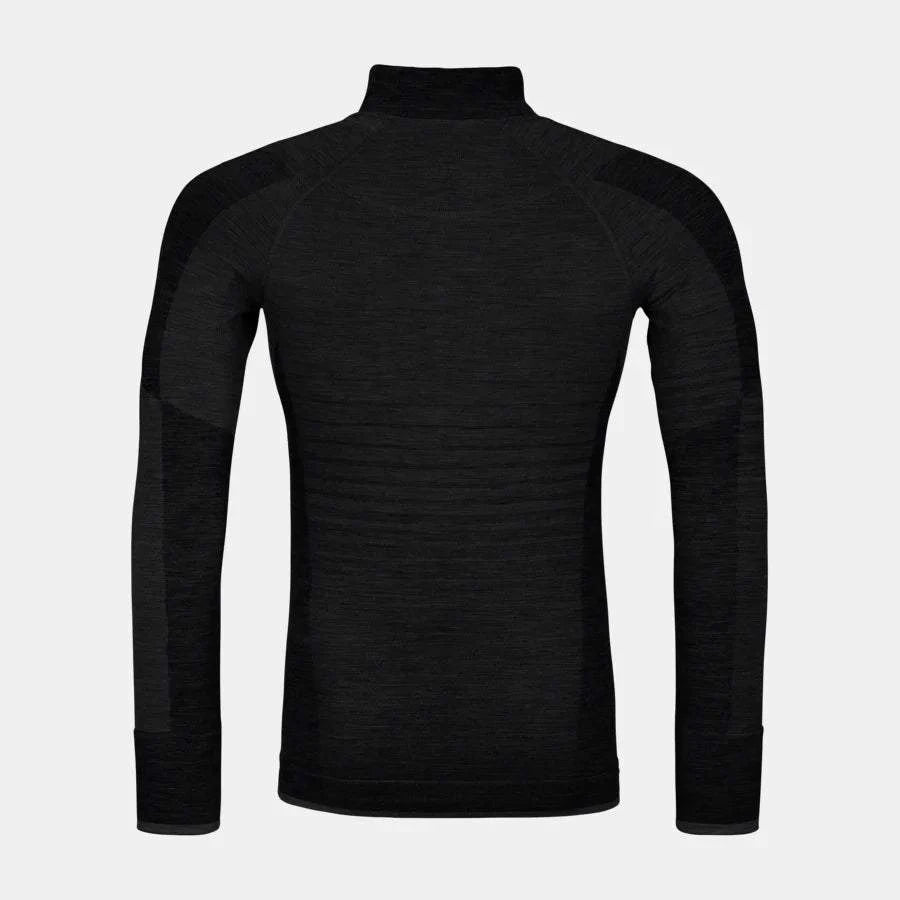 230 Competition Zip Neck M
