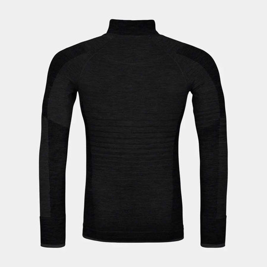 230 Competition Zip Neck M