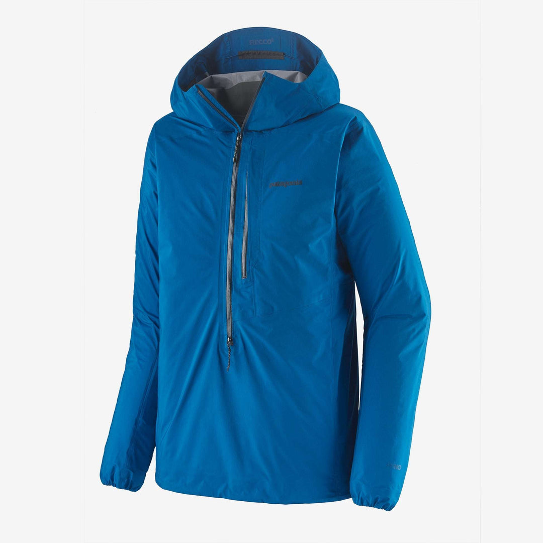 Patagonia 85880 ENLB Endless Blue - 01