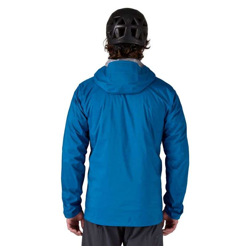M's M10 Anorak