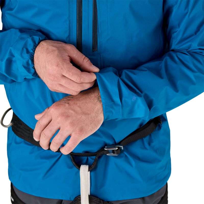 M's M10 Anorak