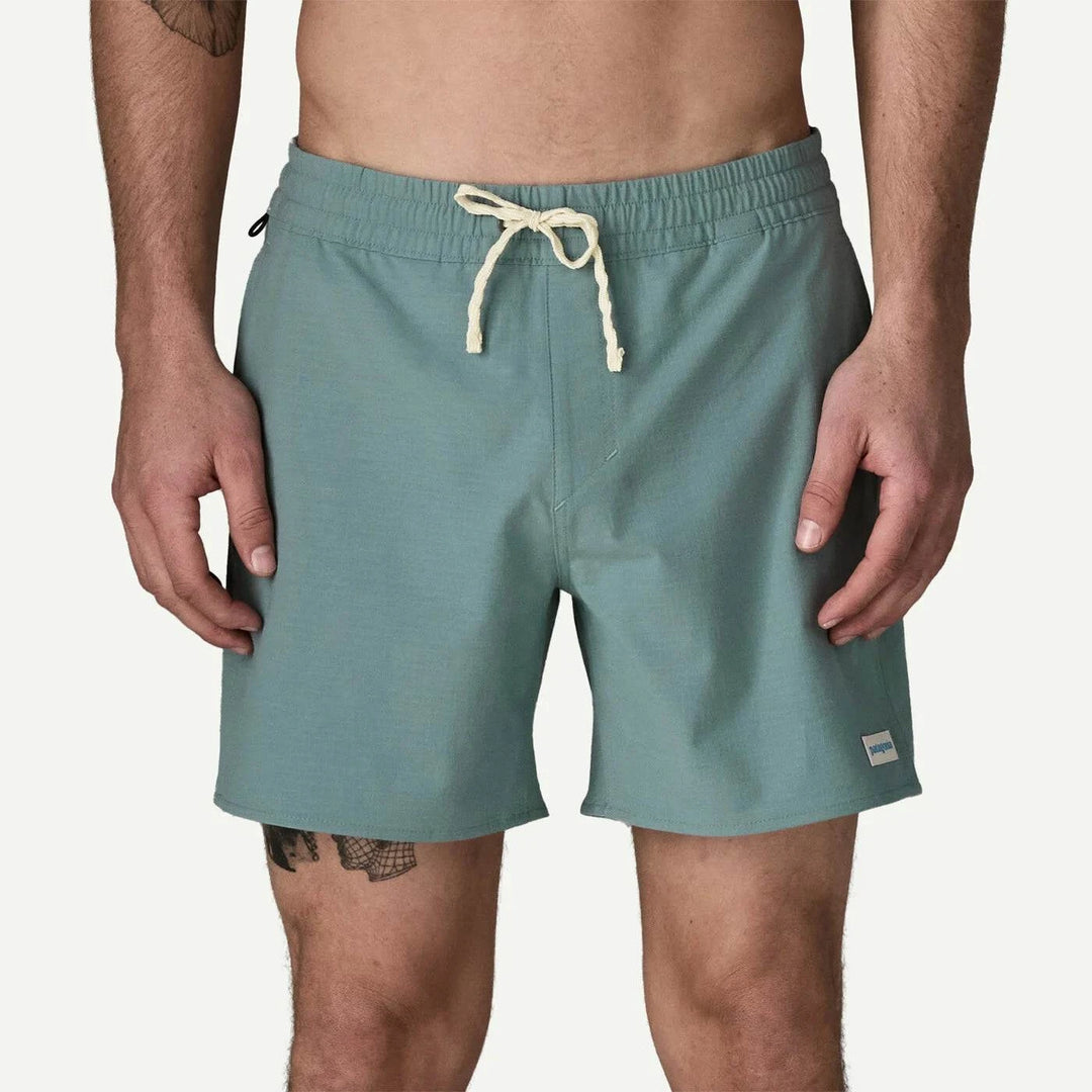 M's Home Waters Volley Shorts