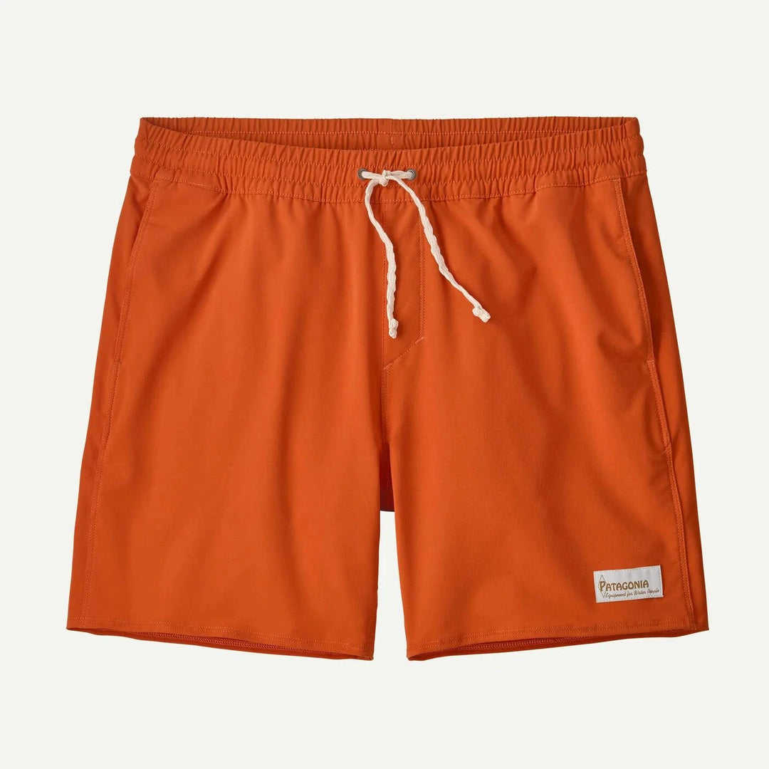 M's Hydropeak Volley Shorts