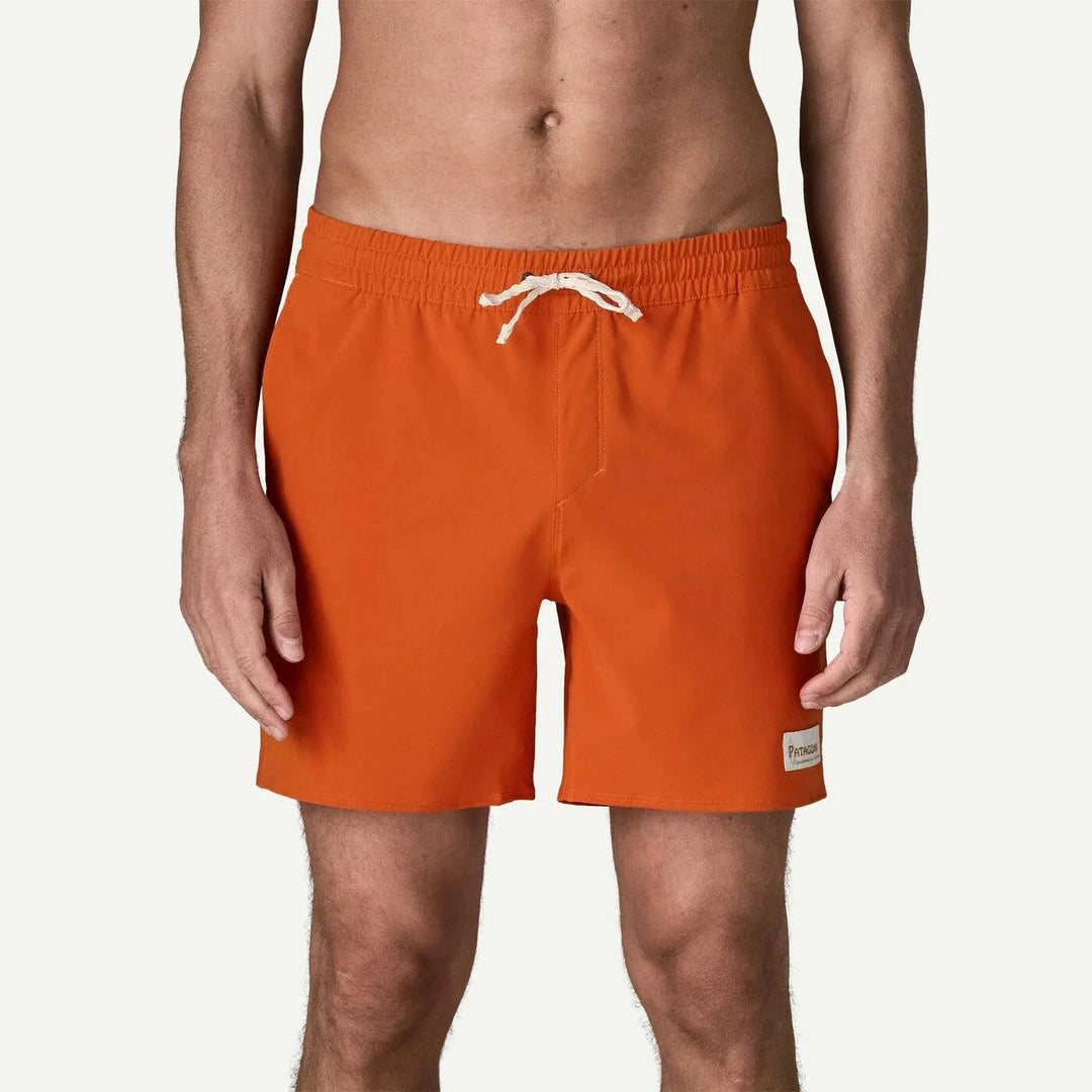 M's Hydropeak Volley Shorts