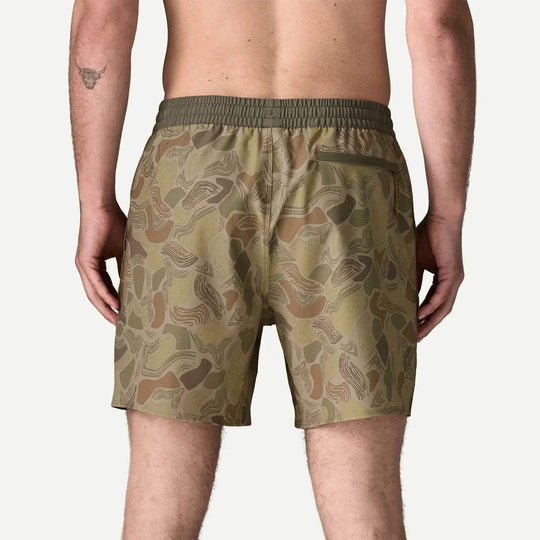 M's Hydropeak Volley Shorts