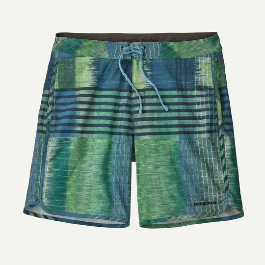 M's Hydropeak Side Shore Boardshorts
